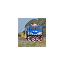China interesada en el proyecto del Ferrocarril Transandino Sur entre Chile y Argentina