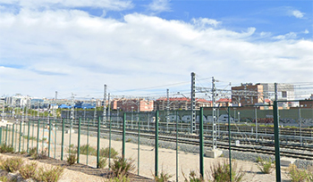 El estudio informativo del tramo Fuente de la Mora�Hortaleza entra en informaci�n p�blica