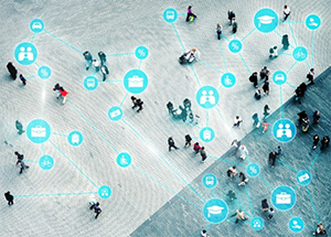 Siemens Mobility desarrollar� una plataforma de movilidad como servicio en los Pa�ses Bajos