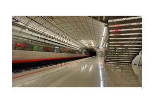 La soluci�n LTE de Teltronic certificada para soportar la aplicaci�n CBTC de CAF Signalling