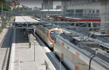 Adjudicada la redaccin de los proyectos para la integracin del ferrocarril en Hospitalet de Llobregat