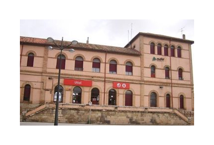 En servicio un nuevo sistema de gesti�n de la circulaci�n entre los municipios valencianos de Bu�ol y Utiel