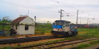 Serbia trabaja en su plan de modernizaci�n ferroviaria