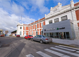 Autorizada la licitaci�n de la construcci�n de la plataforma del tramo Palencia Norte-Amusco