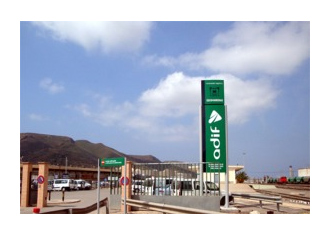 Adjudicada la redacci�n del proyecto y la ejecuci�n de las obras de renovaci�n de la terminal de Escombreras, en Cartagena