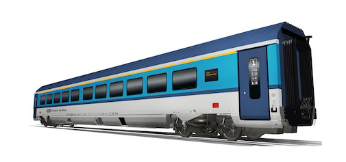 Siemens suministrar� veinte composiciones a Chequia