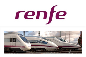 Renfe redise�a el sistema de tarifas y clases de sus servicios comerciales