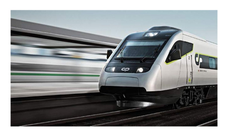 Portugal reactiva el proyecto de alta velocidad entre Oporto y Lisboa