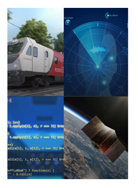La Agencia Espacial Europea proyecta un tren hospital