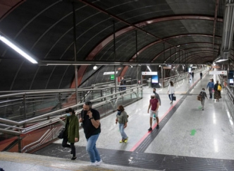 El Gobierno subvenciona el transporte p�blico de Madrid, Barcelona, Valencia y Canarias con 321,7 millones de euros