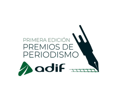 La Fundaci�n de los Ferrocarriles Espa�oles convoca el Primer Premio de Periodismo Adif
