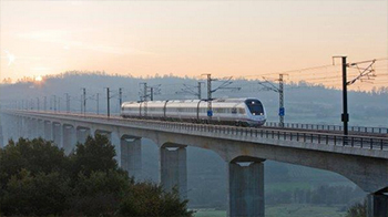 Renfe volver a licitar la compra de 72 trenes de Media Distancia y Cercanas, priorizando el uso de energas limpias