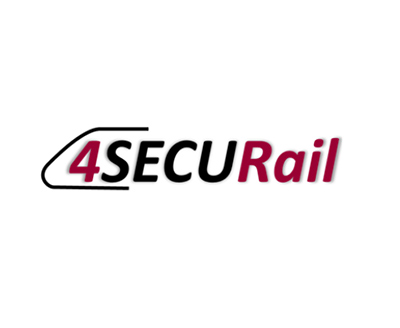 Nuevo proyecto europeo 4Securail para la seguridad y ciberseguridad ferroviaria