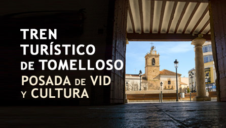 Renfe pondr� en marcha el 14 de noviembre el Tren de Tomelloso