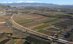 La licitaci�n de obra ferroviaria cay� un 18,6 por ciento hasta octubre