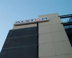 Alstom equipar los sistemas de traccin para la lnea 3 del metro de Qingdao, en China