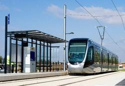 Alstom encabeza el consorcio que ejecutar la infraestructura de la lnea Garonne del tranva de Toulouse