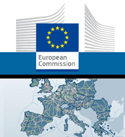 La Comisi�n Europea selecciona siete proyectos con participaci�n espa�ola para recibir Fondos CEF