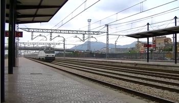 Avances en la tramitaci�n administrativa previa al proyecto de electrificaci�n entre Teruel y Sagunto