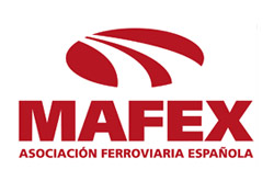 Mafex coordina la participación española en la feria y congreso “Middle East Rail”, en Dubai