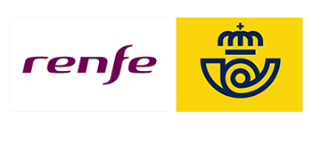 Renfe y Correos firman un acuerdo para facilitar la compra de billetes de tren en oficinas postales