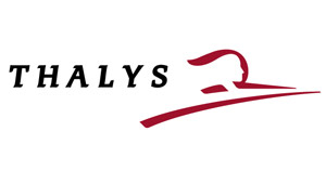 Incremento del 15 por ciento de los viajeros de Thalys en los primeros meses de 2017