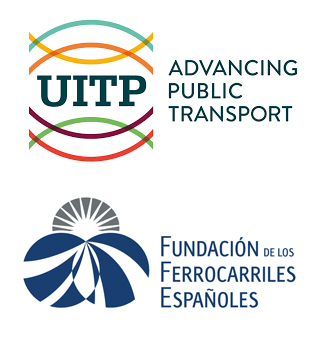 Acuerdo de colaboraci�n entre la UITP y la Fundaci�n de los Ferrocarriles Espa�oles