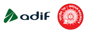 Adif asesorar a India en el diseo de su red ferroviaria de alta velocidad