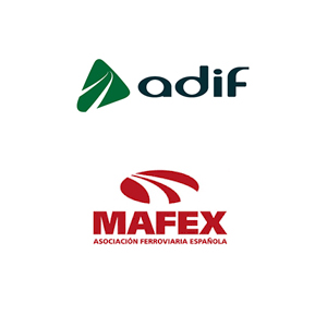 Acuerdo Adif-Mafex para promover la internacionalizacin y la innovacin del sector ferroviario espaol