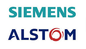 Alstom y Siemens firman acuerdos para desarrollar su integracin
