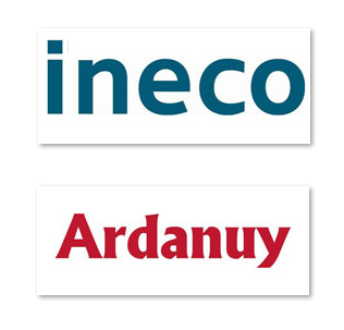 El consorcio formado por Ineco y Ardanuy se adjudica dos contratos del proyecto Rail Bltica