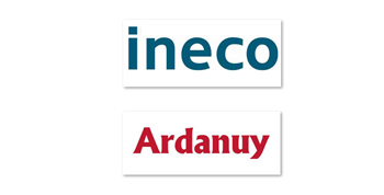 Ineco y Ardanuy se adjudican un nuevo contrato para el proyecto Rail B�ltica
