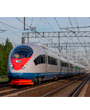 Rusia inicia la construccin de la alta velocidad entre Mosc y San Petersburgo