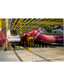 Renfe organizar� actividades gratuitas en la Semana Europea de la Movilidad