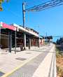 Concluyen las obras de modernizaci�n y mejora de la accesibilidad de la estaci�n de Montcada-Ripollet