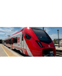 Los nuevos trenes de Cercan�as de Stadler completan su puesta a punto con ajustes y circulaciones de prueba