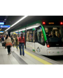 El Centro de Gesti�n y Control del Transporte P�blico de Andaluc�a entrar� en servicio en 2027