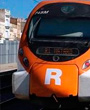 Mejoras en el servicio de la l�nea R15 de Rodalies
