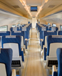 Renfe simplifica los viajes en Media Distancia y Regionales al eliminar la reserva de asiento