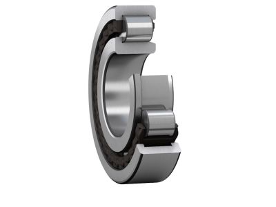 New-generation SKF cylindrical roller bearings for railway gearboxes: lighter design, higher efficiency, built for next-generation railway demands