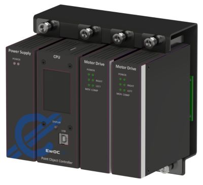 EwOC-P (Point Object Controller)