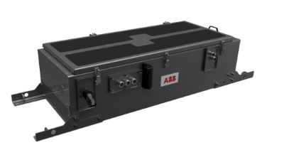 Auxiliary converter BORDLINE� PB