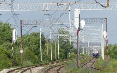Viability of line 7. Lublin Railway � Polish-Ukrainian Border and Chełm � Polish-Ukrainian Border, Poland.