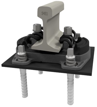 DELKOR EGG X8 � ACOUSTIC FASTENING
