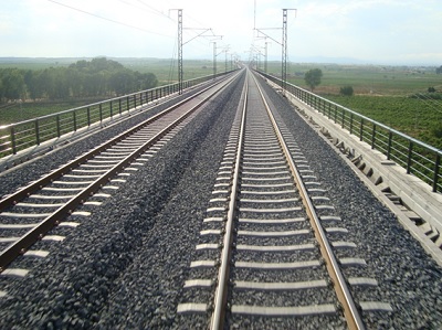 Leaders in Railway Superstructure Works
