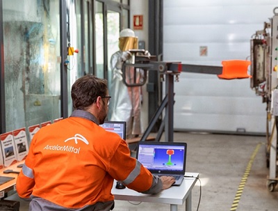 R&D Rail Excellence Centre