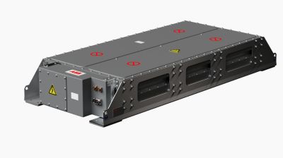 Traction battery PRO series