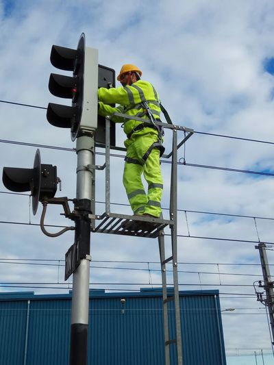 Signalling, Engineering and Consulting, Maintenance and Technical Assistance