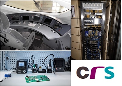 Repairs & Services Centre - CRS