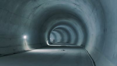 Design and Construction of the Extension of the Yellow and Green Lines of the Lisbon Metro